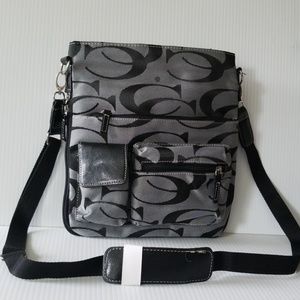 CLETO handbag
